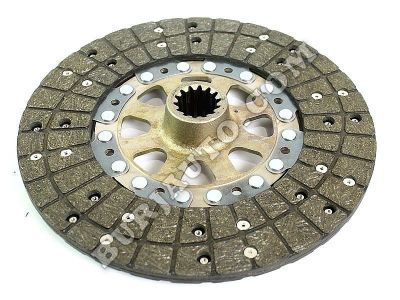 3125014190 TOYOTA DISC ASSY, CLUTCH