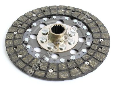 3125020353 TOYOTA DISC ASSY, CLUTCH