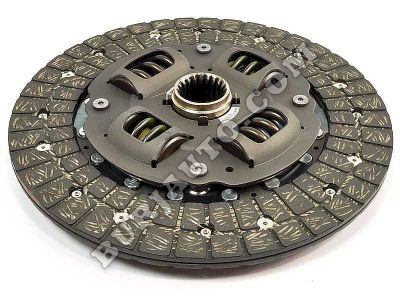 3125022353 TOYOTA DISC ASSY, CLUTCH