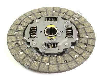 3125025144 TOYOTA DISC ASSY, CLUTCH