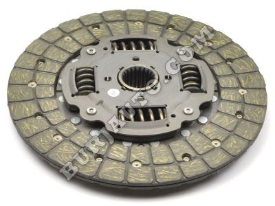 3125026182 TOYOTA DISC ASSY, CLUTCH