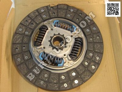 3125026231 TOYOTA DISC ASSY, CLUTCH