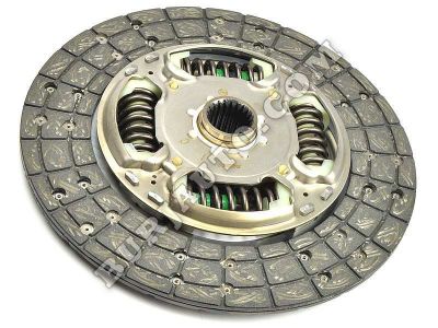 3125026241 TOYOTA DISC ASSY, CLUTCH