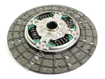 3125036622 TOYOTA DISC ASSY, CLUTCH