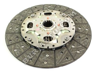 3125037170 TOYOTA DISC ASSY CLUTCH