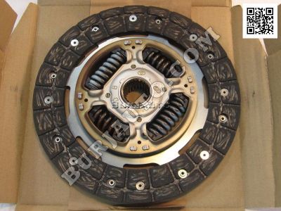 3125052210 TOYOTA DISC ASSY, CLUTCH