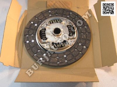 3125060382 TOYOTA DISC ASSY, CLUTCH