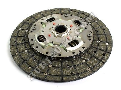 3125060391 TOYOTA DISC ASSY, CLUTCH