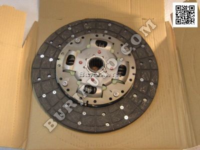 3125060471 TOYOTA DISC ASSY, CLUTCH