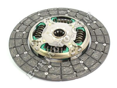 3125060481 TOYOTA CLUTCH PLATE