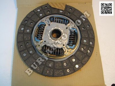 3125060500 TOYOTA DISC ASSY, CLUTCH