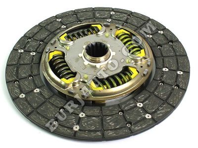 3125060530 TOYOTA DISC ASSY, CLUTCH