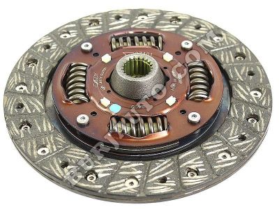 3125087401 TOYOTA DISC ASSY, CLUTCH