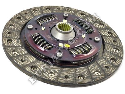 3125087404 TOYOTA DISC ASSY, CLUTCH