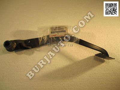 3130152020 TOYOTA PEDAL SUB-ASSY,