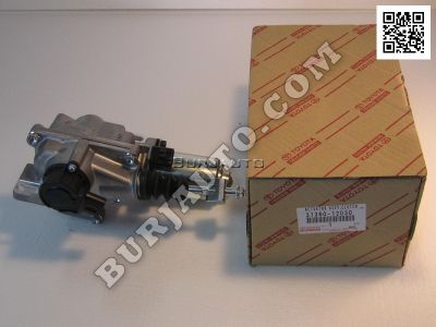 3136012030 TOYOTA ACTUATOR ASSY,