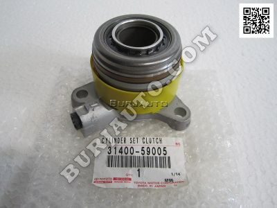 3140059005 TOYOTA CYLINDER SET,CLUTCH