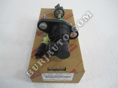 3142002031 TOYOTA CYLINDER ASSY,