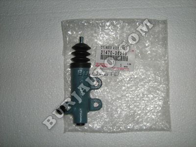 3147036213 TOYOTA CYLINDER ASSY,