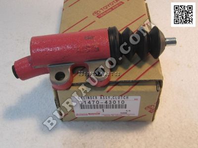 3147043010 TOYOTA CYLINDER ASSY,