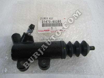 3147060280 TOYOTA CYLINDER ASSY, DS