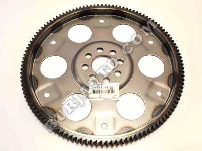 GEAR SUB-ASSY, DRIVE TOYOTA 3210160100