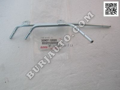 TUBE SUB-ASSY, OIL TOYOTA 3290712020