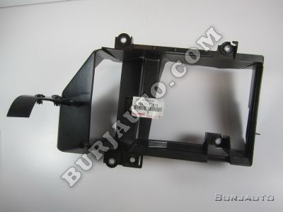 CONTROL BLOCK GEARBOX TOYOTA 3291760010