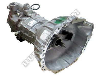 GEARBOX TOYOTA 330306A380
