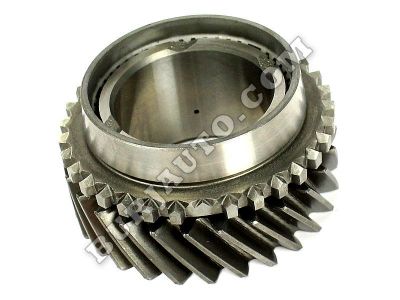 GEAR SUB-ASSY, 3RD TOYOTA 3303435030