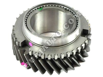 GEAR SUB-ASSY, 3RD TOYOTA 3303460060