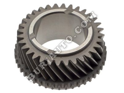 GEAR SUB-ASSY, 5TH TOYOTA 3303660010