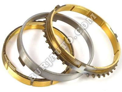 RING SET, SYNCH TOYOTA 330370K010