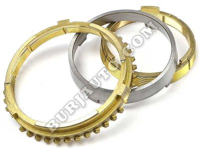 RING SET,SYNCHRONIZER TOYOTA 3303728010