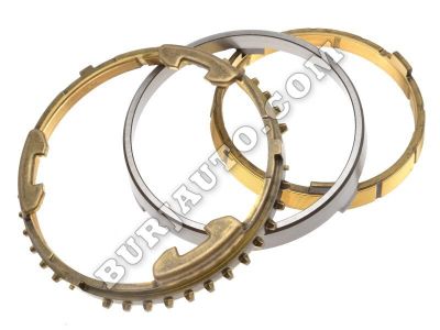 RING SET,SYNCHRONIZER TOYOTA 3303730011