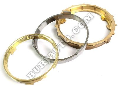 RING SET,SYNCHRONIZER TOYOTA 3303735020