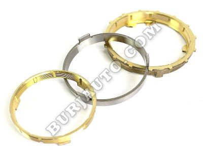 RING SET,SYNCHRONIZER TOYOTA 3303735050