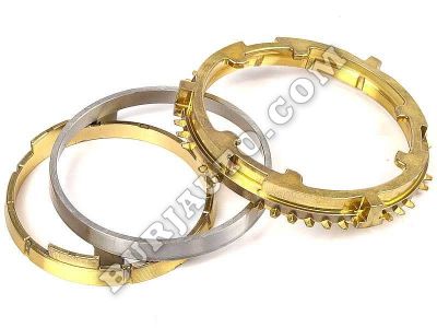 3303737050 TOYOTA Ring set