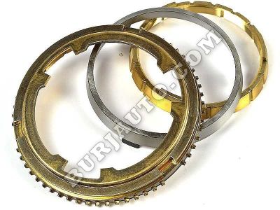 RING SET,SYNCHRONIZER TOYOTA 3303760010