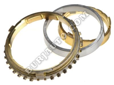 RING SET,SYNCHRONIZER TOYOTA 3303820010