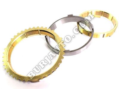 RING SET,SYNCHRONIZER TOYOTA 3303828010