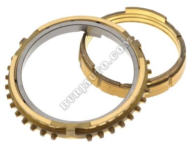 3303830012 TOYOTA RING SET,SYNCHRONIZER