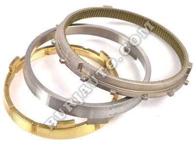 RING SET, SYNCHRONIZER Toyota 3303835010