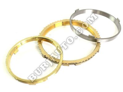 RING SET,SYNCHRONIZER TOYOTA 3303837011