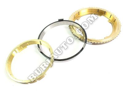 RING SET,SYNCHRONIZER TOYOTA 3303860010