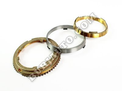 RING SET, SYNCHRONIZER TOYOTA 3303860011