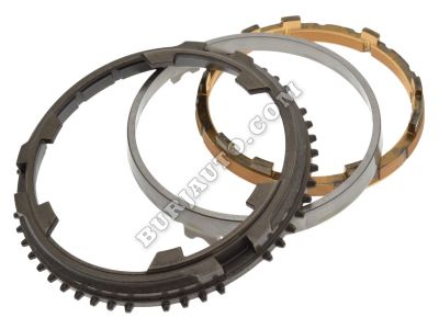 3303936010 TOYOTA RING SET, SYNCHRONIZER