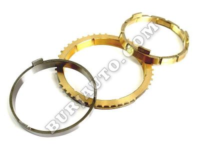 RING SET, SYNCHRONIZER TOYOTA 3303960022