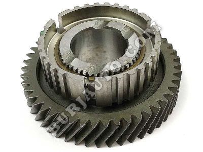 GEAR SUB-ASSY, 6TH TOYOTA 3304635062