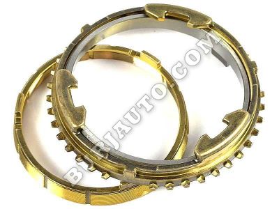 RING SET, SYNCHRONIZER TOYOTA 3304960010